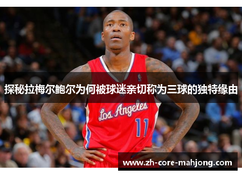 探秘拉梅尔鲍尔为何被球迷亲切称为三球的独特缘由