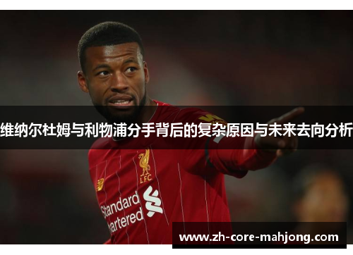 维纳尔杜姆与利物浦分手背后的复杂原因与未来去向分析