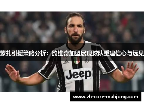 蒙扎引援策略分析：约维奇加盟展现球队重建信心与远见